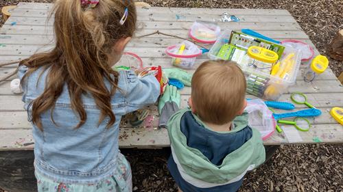 Home Education and school sessions