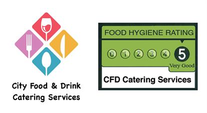 City Food & Drink Catering Services 