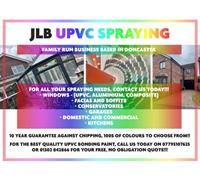 JLB Spraying launch new website