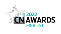Extrudakerb announce shortlist in the Best innovation Category at the Construction News Awards 2022.