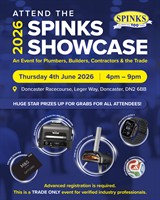 Spinks Showcase