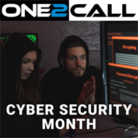 Ensure your Business is Cyber Aware this Cyber Security Month