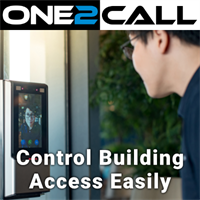 Control WHO Can Access Your Business, Not WHAT