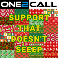 Your IT Doesn’t Sleep Through the Holidays, Why Should Your Support?