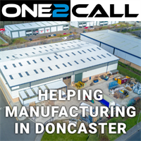 One2Call Are Helping To Modernise Manufacturing and Logistics Businesses Throughout the Region