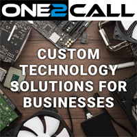 One2Call Offers IT Hardware Solutions for Businesses of All Types