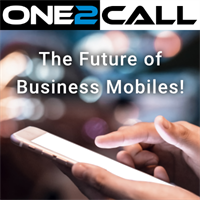 Modernising Business Mobiles With One2Call