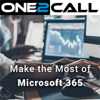 Unlock Your Business Potential With Powerful Microsoft 365 Tools