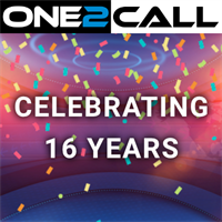 One2Call Celebrates 16 Years of Success as a Leading MSP and Expands Its Comprehensive Service Portfolio