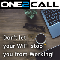 Business Grade WiFi Solutions