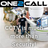 CCTV Is Much More Than Security