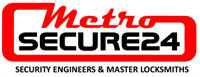 Metro Locksmiths Ltd T/A Metro Secure24 - Doncaster