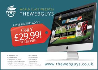 The Web Guys Network Limited