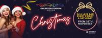 Christmas Events at Owlerton Stadium