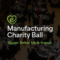 Manufacturing Charity Ball