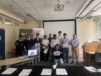 Speak Out for Engineering 2026 North Yorkshire Heat Showcases Talent at University of Leeds