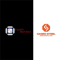 Caged Steel Announces Exciting Global Partnership with FightMatrix