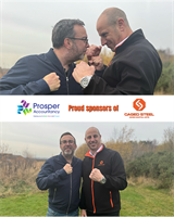 Prosper Accountancy: The Perfect Partner for MMA Fans and Businesses