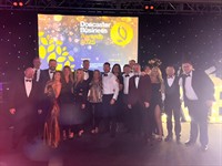 Polypipe Building Products Wins ‘Employer of the Year’