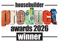 Polypipe Building Products are winners at the Housebuilder Product Awards 2026! 
