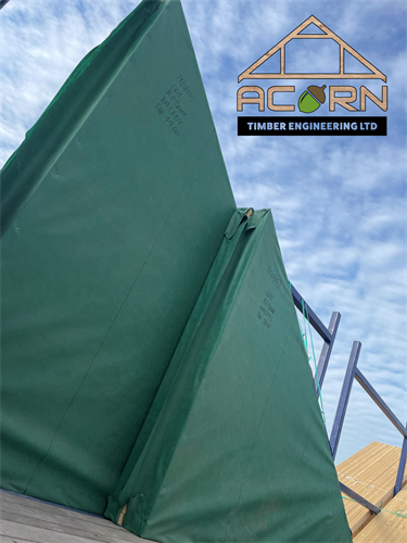 Gable Panels 