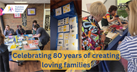 Unique Art Installation at Doncaster Museum and Art Gallery to celebrate 80 years of YAA