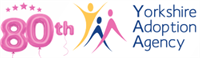 Help Us Celebrate 80 Years of Yorkshire Adoption Agency!