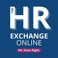  Join the HR Exchange Online Webinar Programme 2025