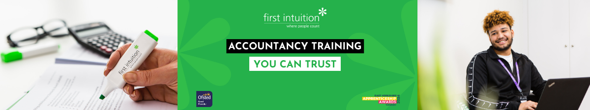 First Intuition Yorkshire First Intuition Yorkshire