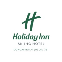 Holiday Inn Doncaster A1M (Jct 36)