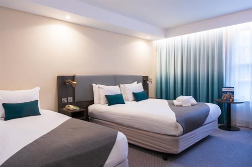 Accommodation