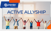 How can your organisation harness the power of Allyship?