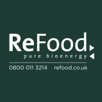 Refood UK Ltd