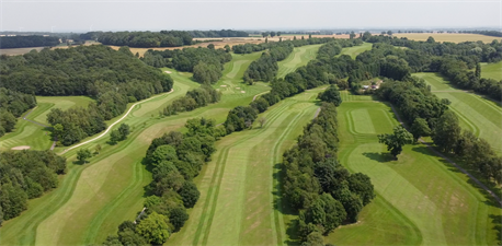 Hickleton Golf Club