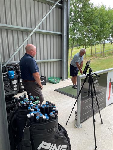 Driving Range