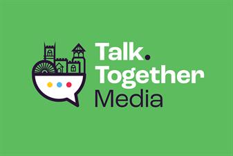 Talk Together Media and Events CIC