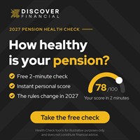 Discover Financial Ltd  - Doncaster 