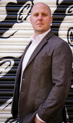 Mark Skinner, Director, Logica Digital