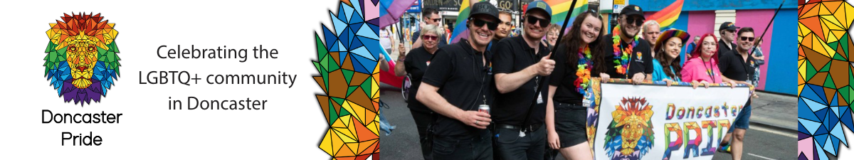 Doncaster Pride
