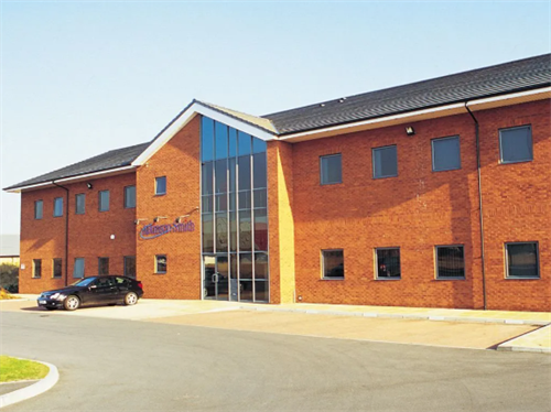 JHA Architecture was appointed to provide project management services for the construction of a bespoke office block in Doncaster. Designed for a local company, the project included ground floor office space for the client’s operations and a first floor configured as lettable space, offering additional flexibility and potential revenue streams. JHA Architecture was appointed to provide project management services for the construction of a bespoke office block in Doncaster. Designed for a local company, the project included ground floor office space for the client’s operations and a first floor configured as lettable space, offering additional flexibility and potential revenue streams.