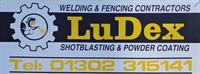 LUDEX Fabrication And Welding Services Ltd