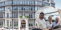London’s Ampersand Hotel Leads the Charge in Modernising Luxury Hospitality Payments 