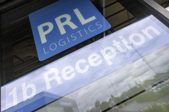 PRL Logistics