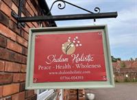 Shalom Holistic’s Grand Opening