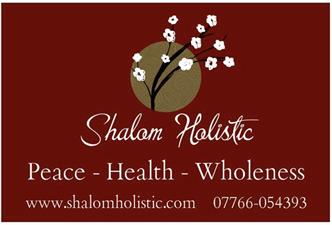 Shalom Holistic
