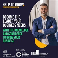 Help to Grow: Management Course (November cohort)