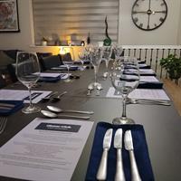 Chef's Counter Community Interest Company - Sheffield