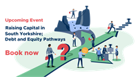 Raising Capital in South Yorkshire Debt and Equity Pathways