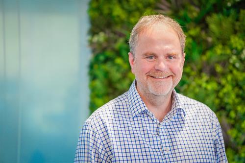 Audit Partner, Howard Freeman