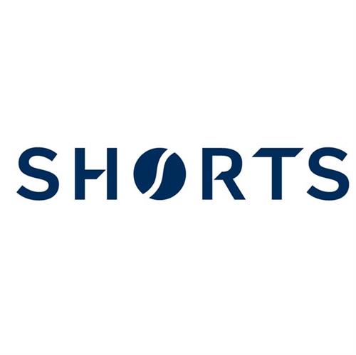 Shorts logo